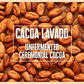 Mexico Lavado Cacao Cermonial Sin Fermentar Granos De Cacao 1kg