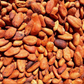 Mexico Lavado Cacao Cermonial Sin Fermentar Granos De Cacao 1kg